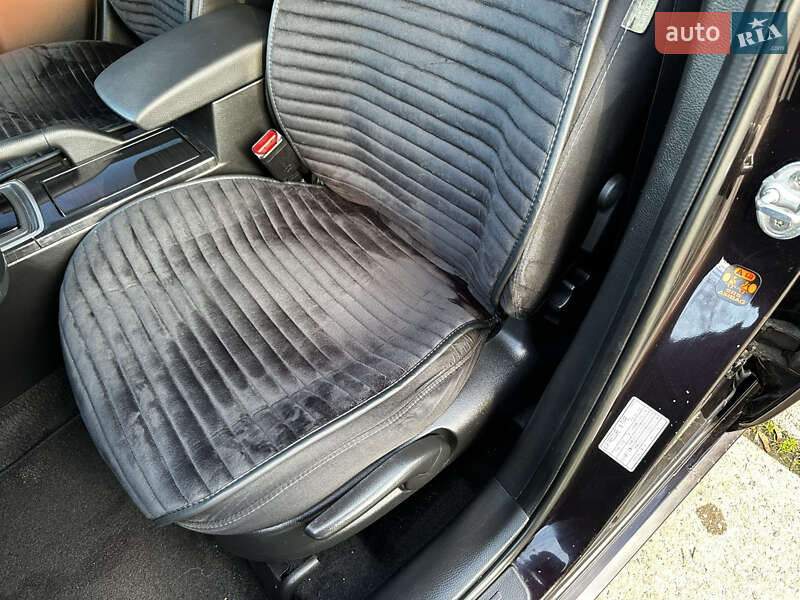 Седан Mazda 6 2008 в Харкові фото 49 Седан Mazda 6 2008 в Харкові