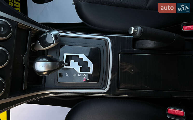 Седан Mazda 6 2008 в Коломиї