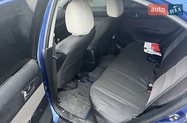 Лифтбек Mazda 6 2004 в Ивано-Франковске