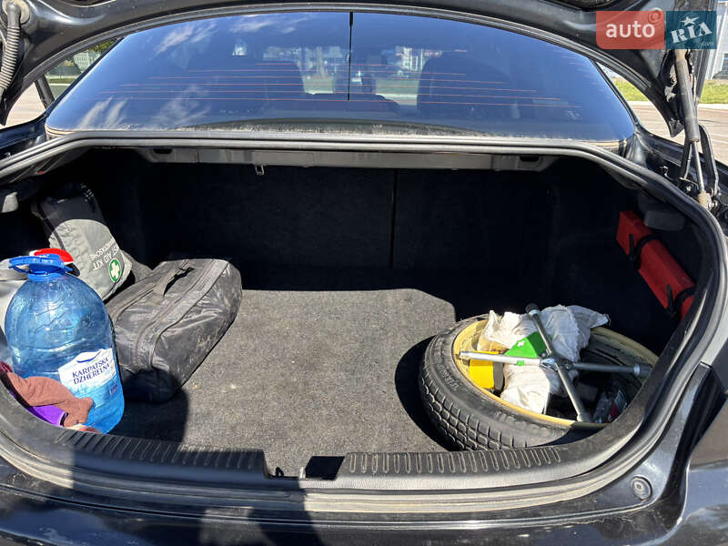 Седан Mazda 6 2006 в Житомире фото 9 Седан Mazda 6 2006 в Житомире