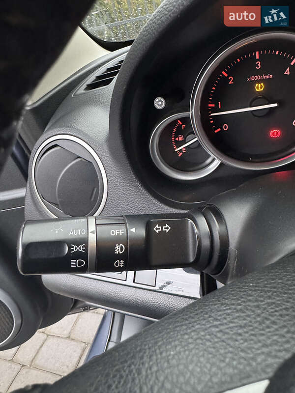 Универсал Mazda 6 2009 в Виннице