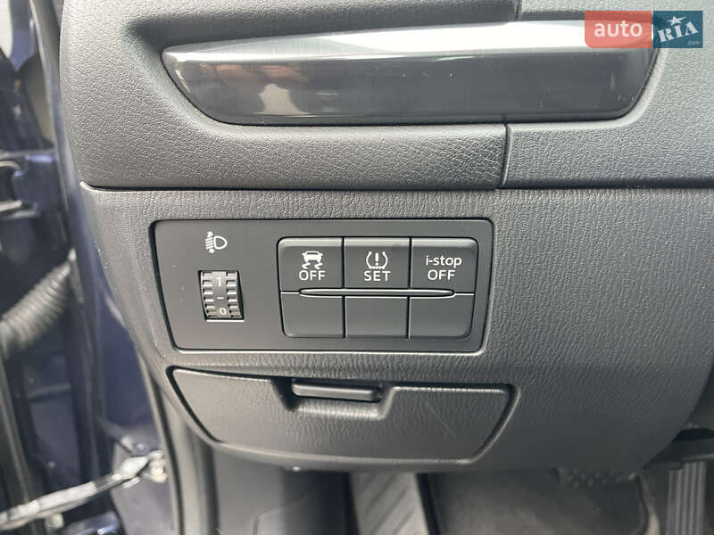 Седан Mazda 6 2013 в Києві