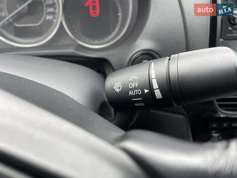 Седан Mazda 6 2013 в Києві