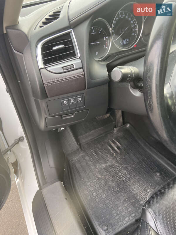 Седан Mazda 6 2015 в Одессе фото 28 Седан Mazda 6 2015 в Одессе