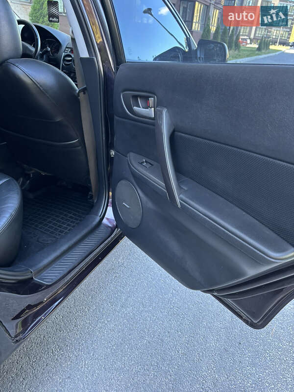 Универсал Mazda 6 2007 в Чернигове фото 24 Универсал Mazda 6 2007 в Чернигове