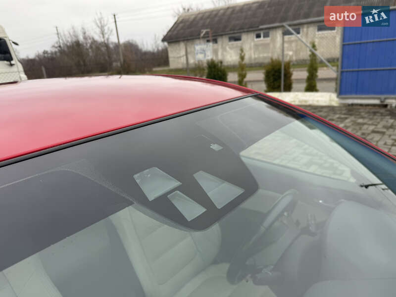 Седан Mazda 6 2013 в Житомире