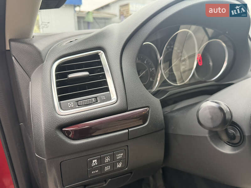 Седан Mazda 6 2013 в Житомире