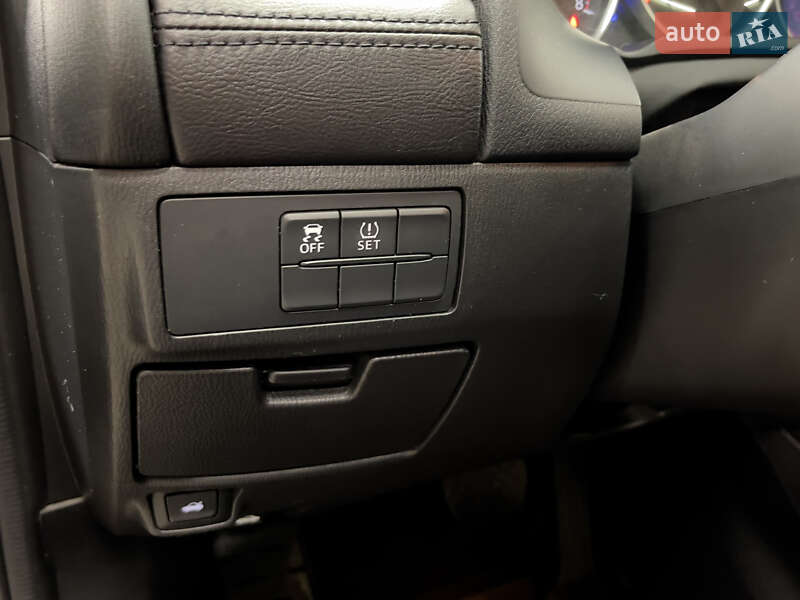 Седан Mazda 6 2016 в Харькове