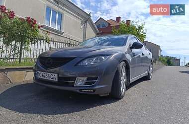 Седан Mazda 6 2010 в Тернополі фото 49 Седан Mazda 6 2010 в Тернополі