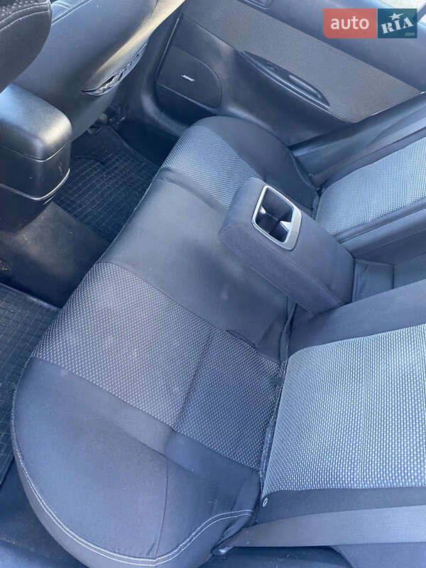 Ліфтбек Mazda 6 2004 в Ковелі