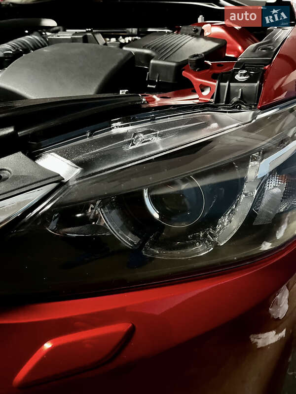 Седан Mazda 6 2018 в Киеве фото 20 Седан Mazda 6 2018 в Киеве