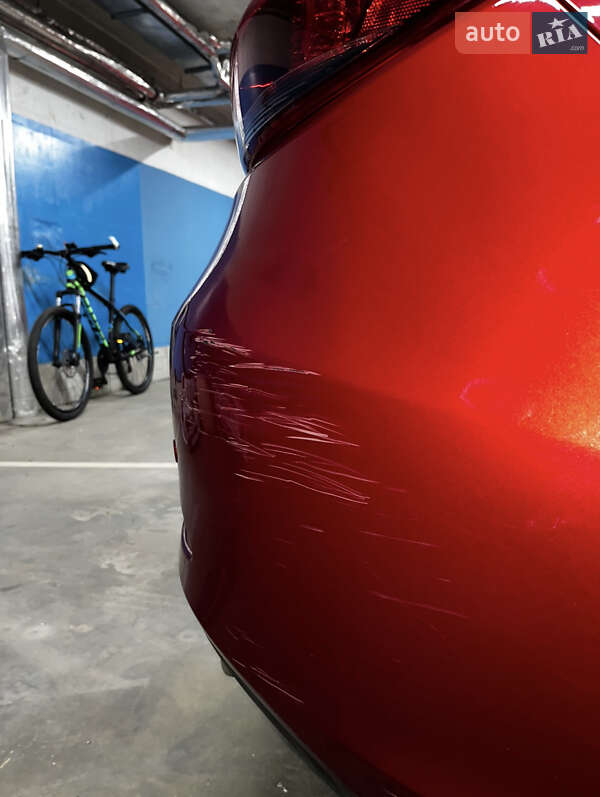 Седан Mazda 6 2018 в Киеве фото 24 Седан Mazda 6 2018 в Киеве