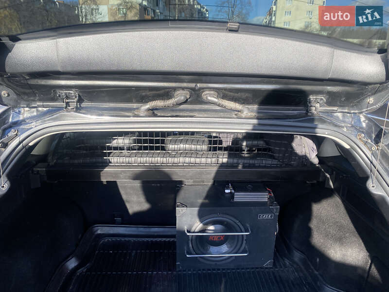 Універсал Mazda 6 2008 в Дрогобичі