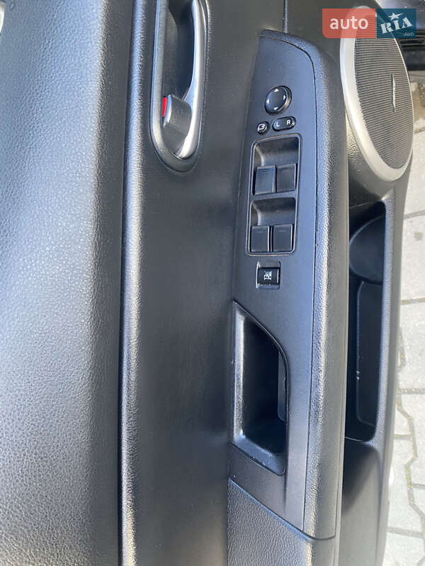 Універсал Mazda 6 2008 в Дрогобичі