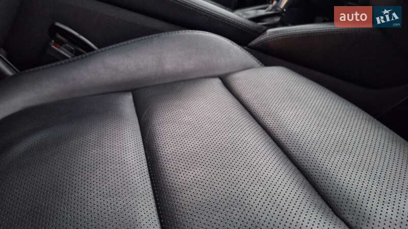 Седан Mazda 6 2017 в Одессе