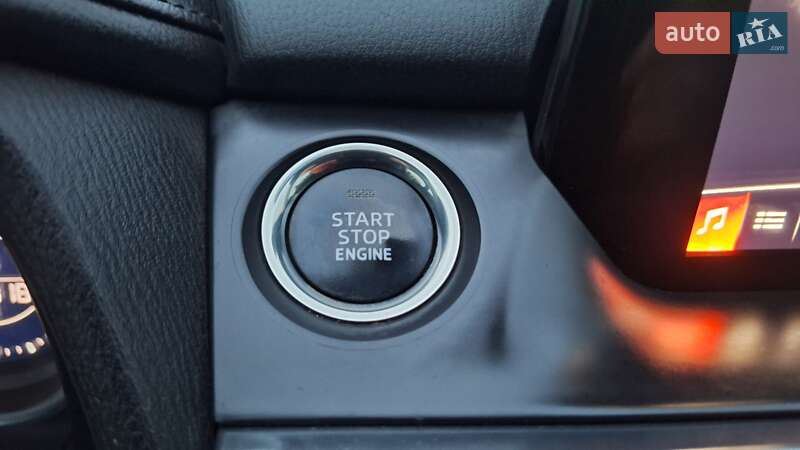 Седан Mazda 6 2017 в Одессе