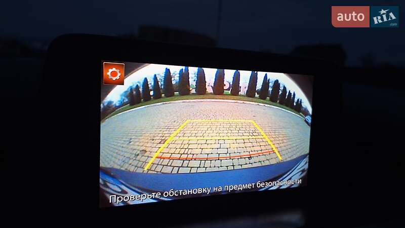 Седан Mazda 6 2017 в Одессе