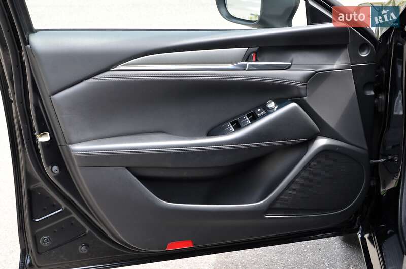 Седан Mazda 6 2018 в Києві