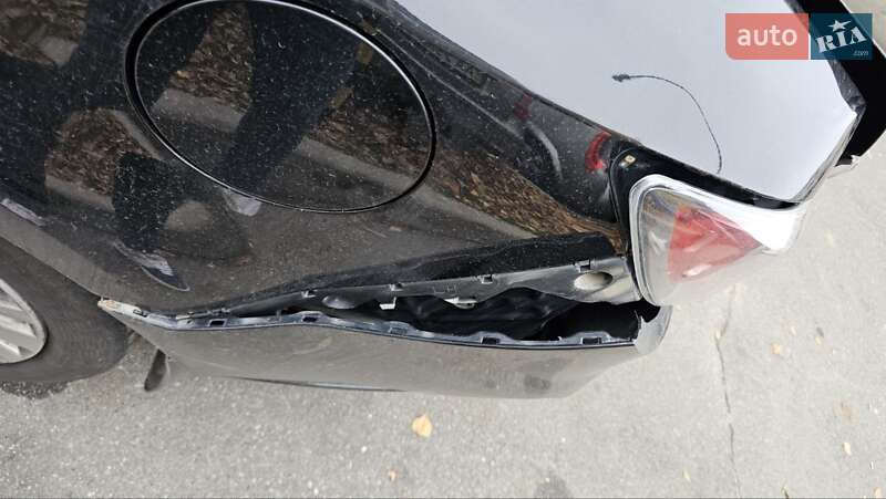 Седан Mazda 6 2008 в Києві