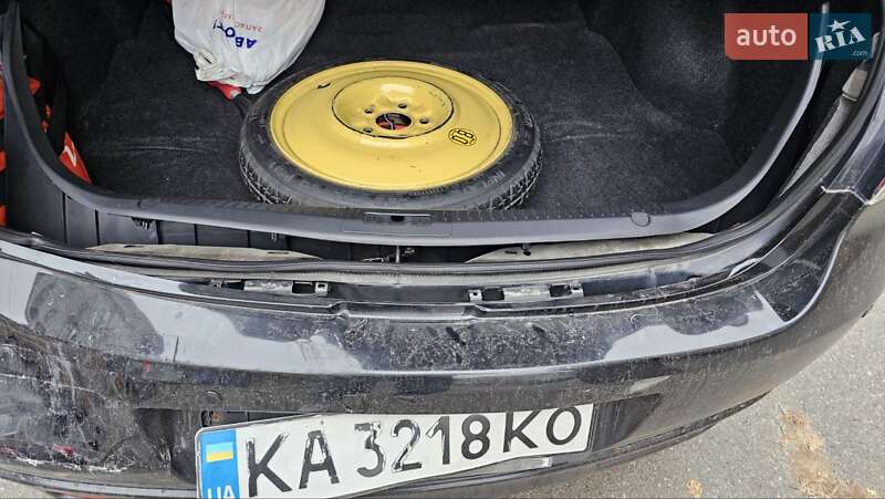 Седан Mazda 6 2008 в Києві