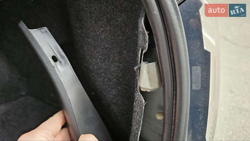 Седан Mazda 6 2008 в Києві