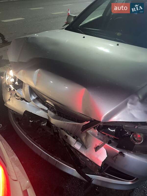 Седан Mazda 6 2005 в Киеве фото 3 Седан Mazda 6 2005 в Киеве