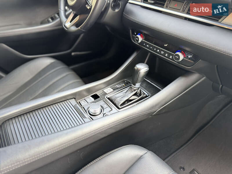 Седан Mazda 6 2019 в Одесі