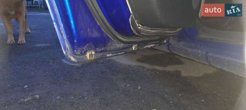 Седан Mazda 6 2007 в Кременчуге