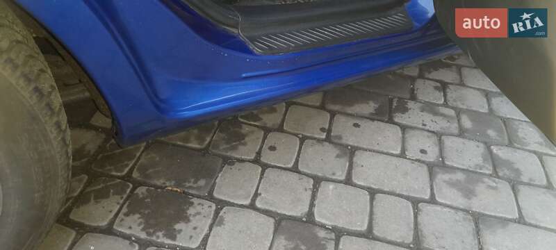 Седан Mazda 6 2007 в Кременчуге