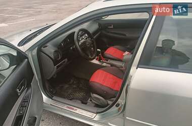 Універсал Mazda 6 2003 в Ужгороді фото 6 Універсал Mazda 6 2003 в Ужгороді