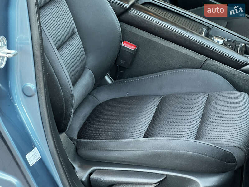 Універсал Mazda 6 2015 в Стрию