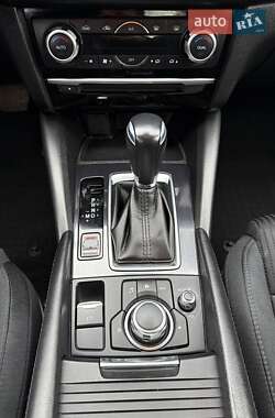Седан Mazda 6 2017 в Каменец-Подольском