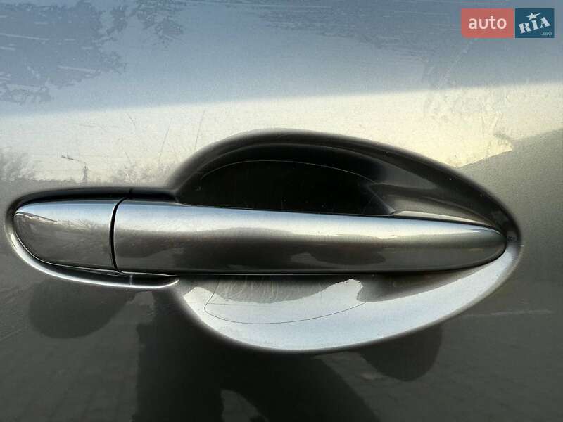 Седан Mazda 6 2017 в Каменец-Подольском