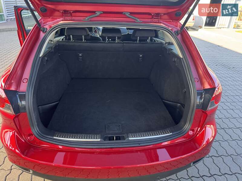 Универсал Mazda 6 2014 в Калуше