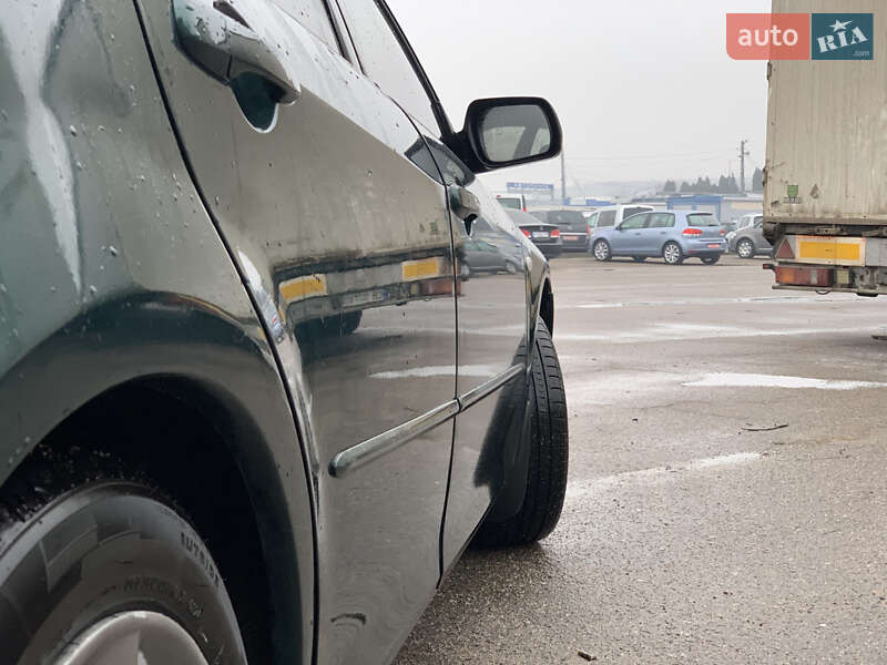 Седан Mazda 6 2002 в Белой Церкви