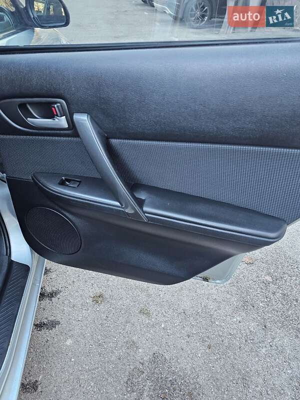 Седан Mazda 6 2005 в Києві