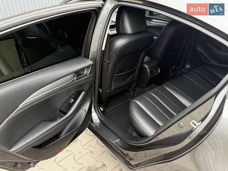 Седан Mazda 6 2018 в Білій Церкві фото 15 Седан Mazda 6 2018 в Білій Церкві