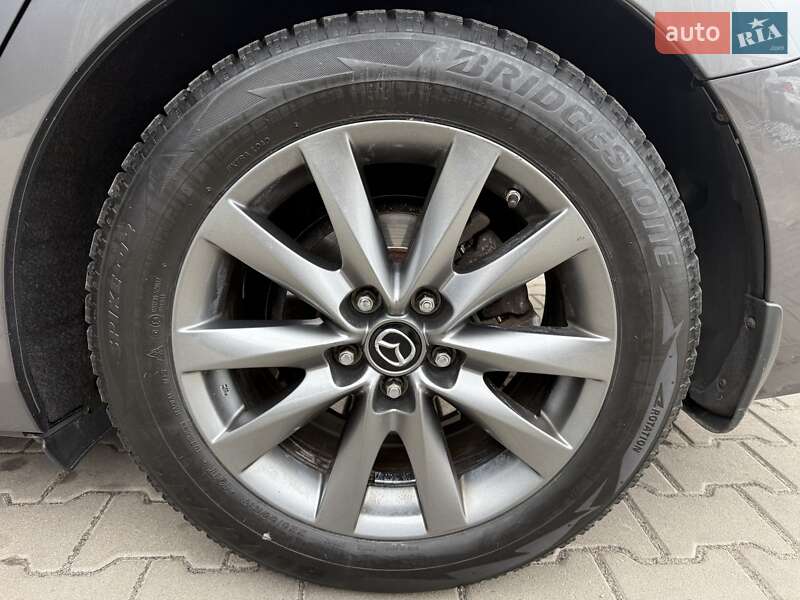 Седан Mazda 6 2018 в Білій Церкві фото 26 Седан Mazda 6 2018 в Білій Церкві