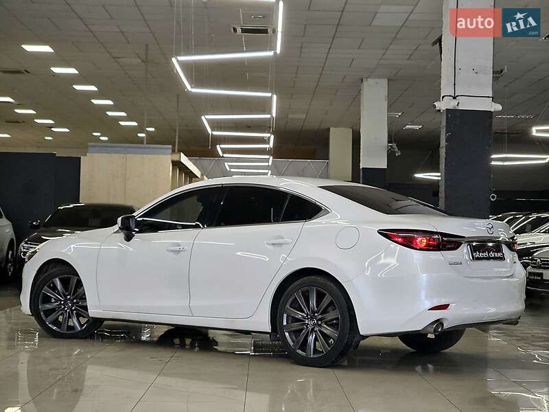 Седан Mazda 6 2019 в Миколаєві фото 3 Седан Mazda 6 2019 в Миколаєві