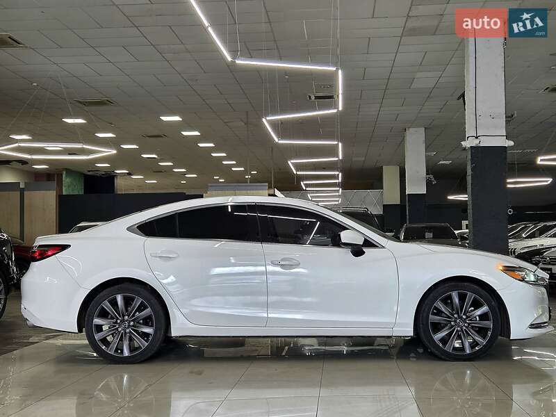 Седан Mazda 6 2019 в Миколаєві фото 6 Седан Mazda 6 2019 в Миколаєві