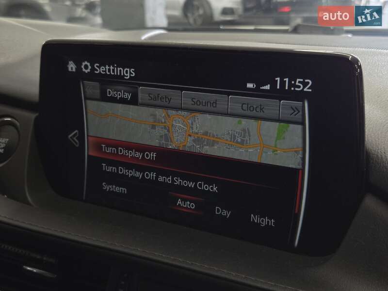 Седан Mazda 6 2019 в Миколаєві фото 15 Седан Mazda 6 2019 в Миколаєві