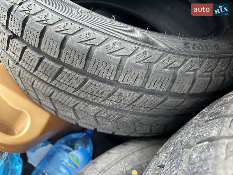 Седан Mazda 6 2006 в Киеве