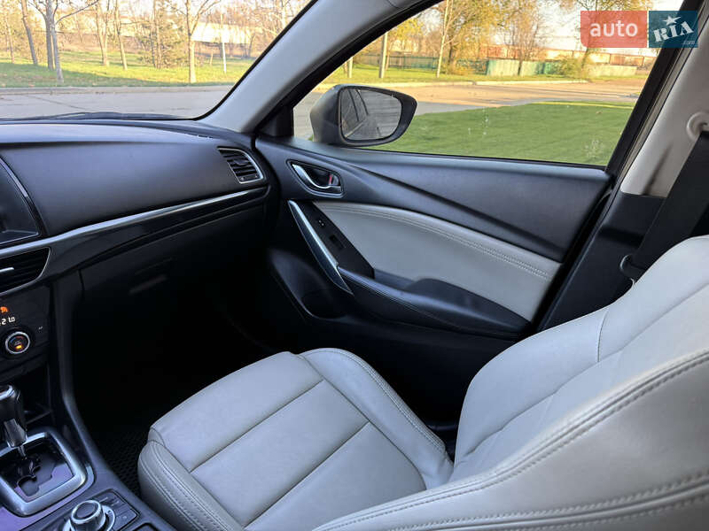 Седан Mazda 6 2013 в Білгороді-Дністровському фото 22 Седан Mazda 6 2013 в Білгороді-Дністровському