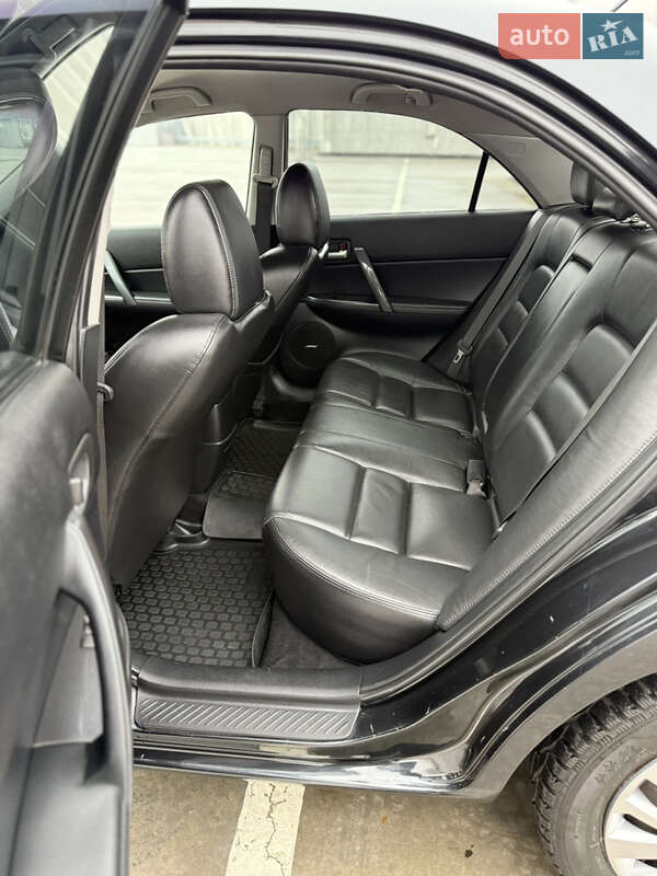 Седан Mazda 6 2007 в Киеве