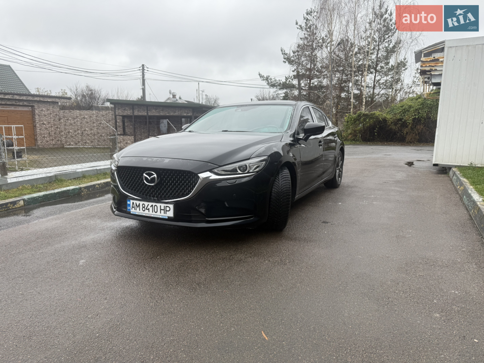 2019 Mazda 6 - мініатюра 9