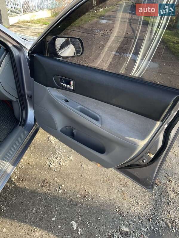 Універсал Mazda 6 2002 в Кривому Розі