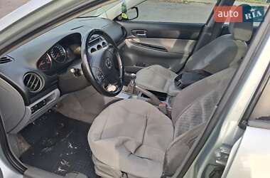 Седан Mazda 6 2004 в Запорожье