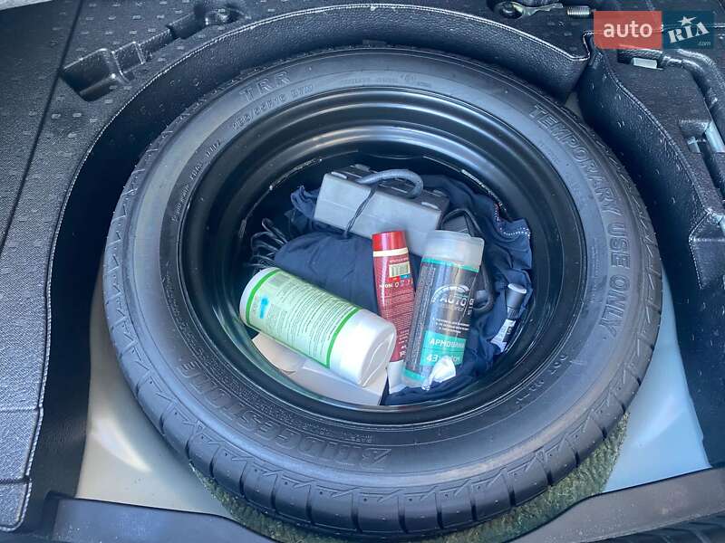 Седан Mazda 6 2022 в Вінниці