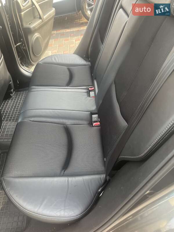 Універсал Mazda 6 2010 в Запоріжжі