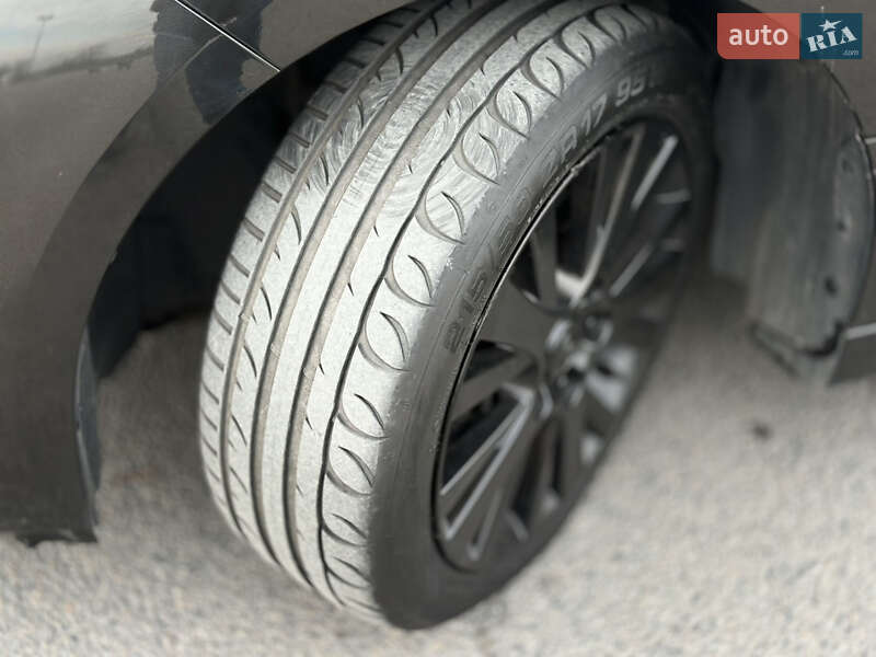 Ліфтбек Mazda 6 2009 в Дніпрі